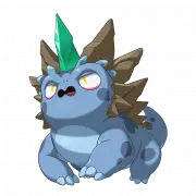 石冠王蜥