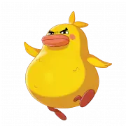 鸭吉吉